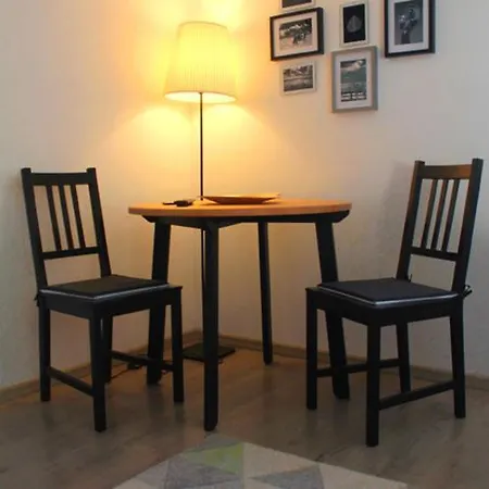 Appartement Oina Studio Cluj-Napoca