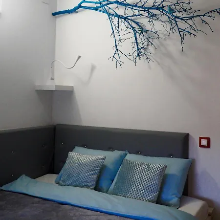 Oina Studio Appartement *