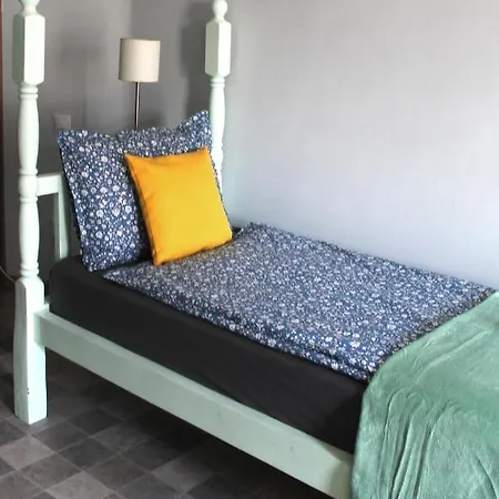 Oina Studio Appartement