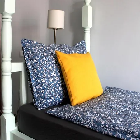 Appartement Oina Studio