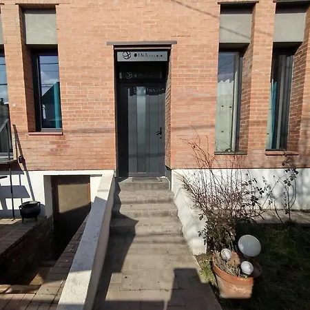 Oina Studio Appartement Cluj-Napoca