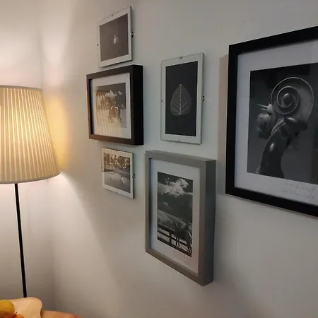 Oina Studio Appartement