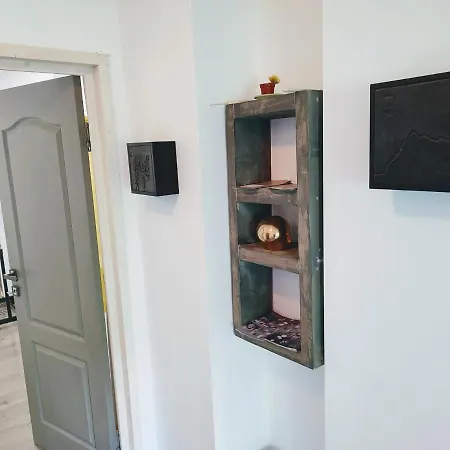 Appartement Oina Studio